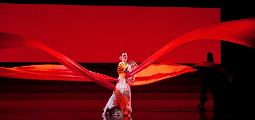 Imagem de Met | Puccini | Madama Butterfly | 3 Março 18h00