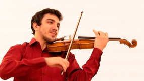Imagem de André Gaio Pereira | 14 Junho | 19h00