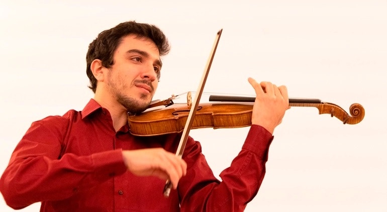 Imagem de André Gaio Pereira | 14 Junho | 19h00