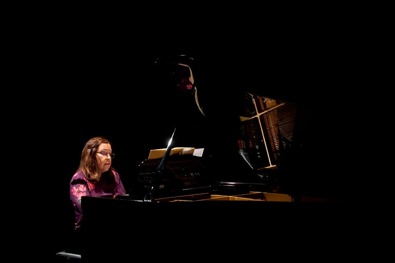 Imagem de Elsa Silva | 26 Fevereiro | 21h30