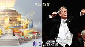 Imagem de Prom 21 | 2 Setembro | 19h00