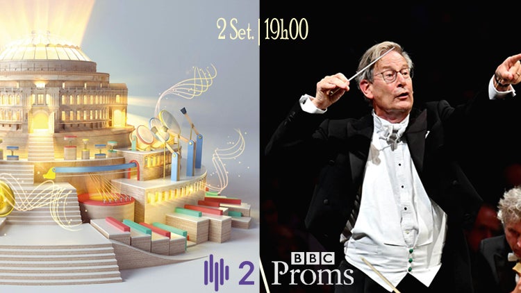 Imagem de Prom 21 | 2 Setembro | 19h00