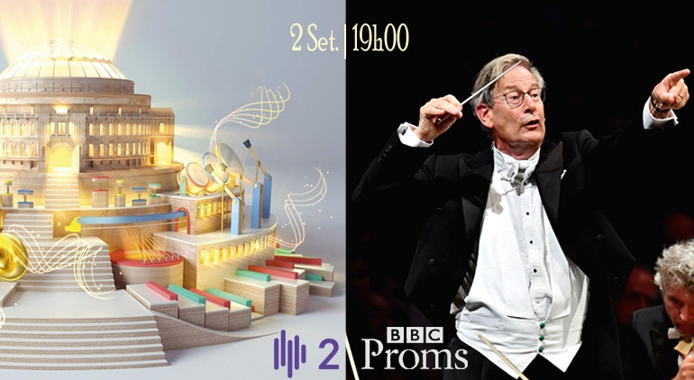 Imagem de Prom 21 | 2 Setembro | 19h00