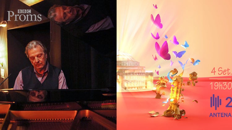 Imagem de Prom 19 | 4 Setembro 19h30