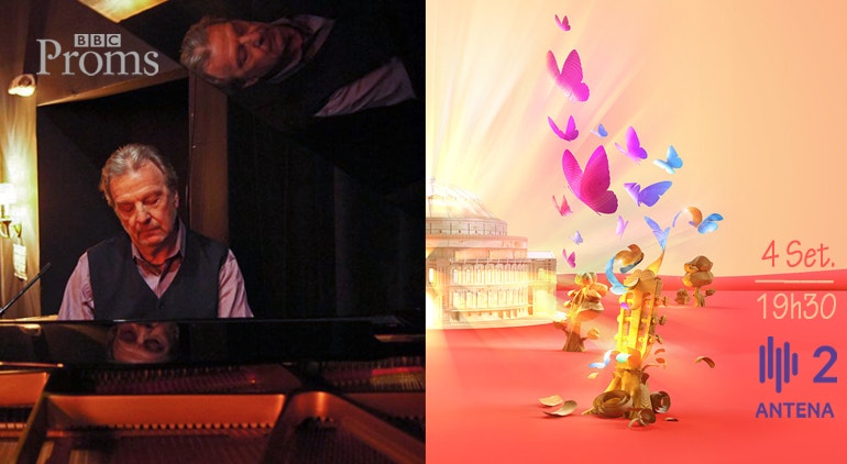 Imagem de Prom 19 | 4 Setembro 19h30