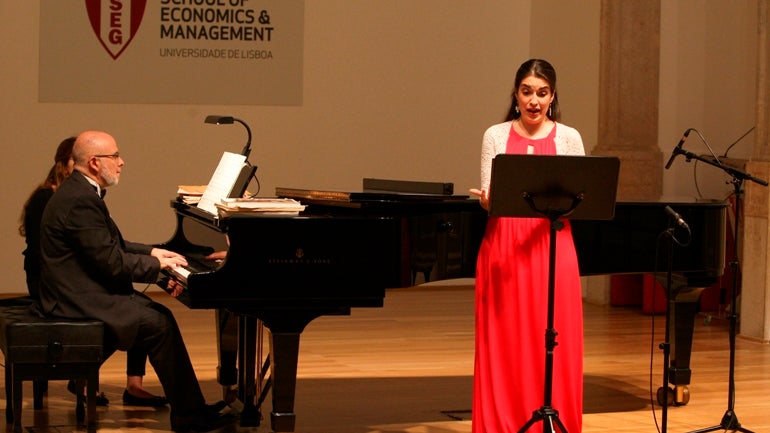 Imagem de Cecília Rodrigues e João Paulo Santos | 10 Maio 19h00
