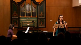Imagem de Elvire de Paiva e Pona & Joana Rolo | 29 Dezembro | 22h00