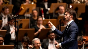 Imagem de Gulbenkian | 6.ª de Mahler | 17 Fevereiro | 19h00