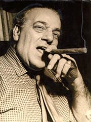 Heitor Villa-Lobos