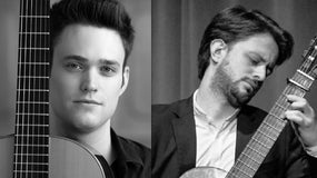 Imagem de Nikolas Göhl | Davide Giovanii Tomasi | 19 Abril | 19h00