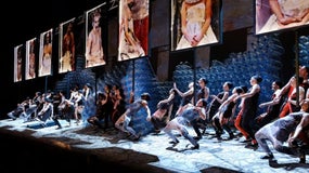 Imagem de Rossini | O Cerco a Corinto | 26 Maio 18h00