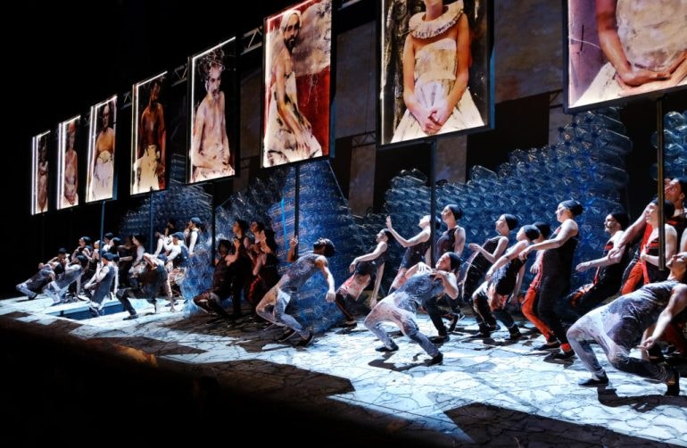 Imagem de Rossini | O Cerco a Corinto | 26 Maio 18h00