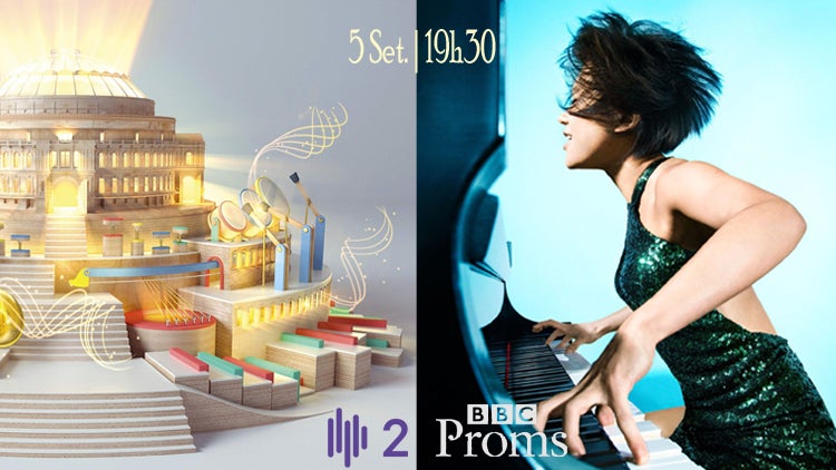 Imagem de Prom 24 | 5 Setembro | 19h30