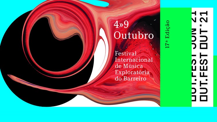 OUT.FEST | 4 a 9 Outubro