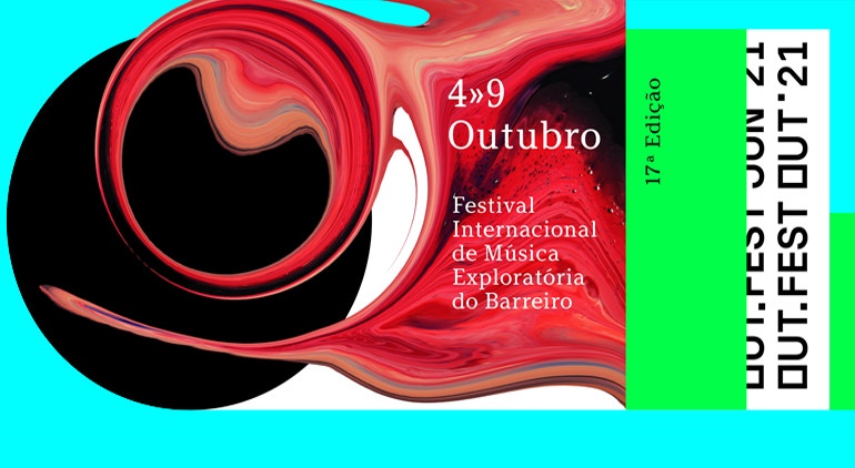 Imagem de OUT.FEST | 4 a 9 Outubro