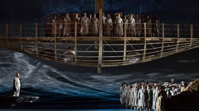 Imagem de Gioachino Rossini | Guilherme Tell | 18 Março 18h00