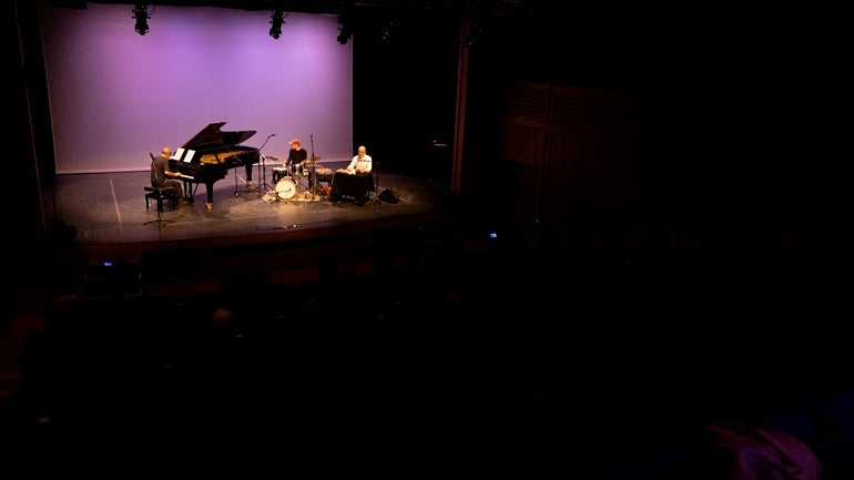 Imagem de Os Vídeos do Festival Robalo Jazz Antena 2