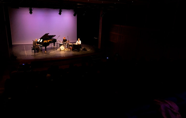 Imagem de Os Vídeos do Festival Robalo Jazz Antena 2
