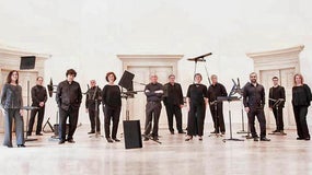 Imagem de Grupo de Música Contemporânea de Lisboa | 12 Julho
