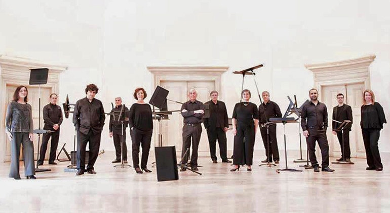 Imagem de Grupo de Música Contemporânea de Lisboa | 12 Julho