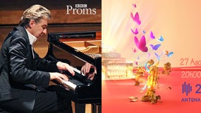 Imagem de Prom 14 | 27 Agosto 20h00