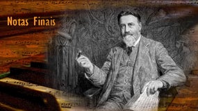 Imagem de Ciclo Granville Bantock | 7 Fevereiro a 21 Março | Domingos | 6h00