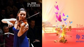 Imagem de Prom 18 | 3 Setembro 19h30
