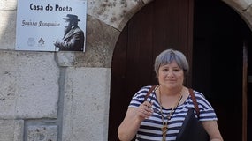 Imagem de Prémio Literário Guerra Junqueiro | Ana Luísa Amaral