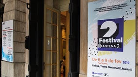 Imagem de Os Vídeos do III Festival Antena 2