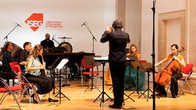 Imagem de Lisbon Ensemble 20/21 – III | 15 Setembro | 19h00