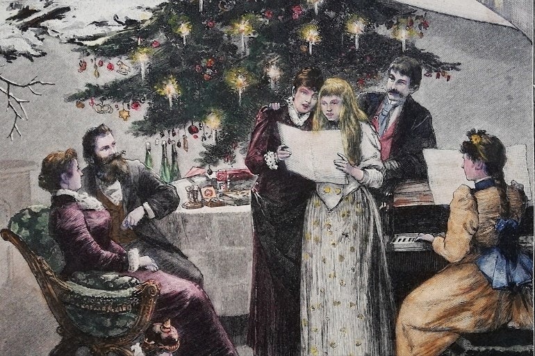 Imagem de Especial de Natal | 23 Dezembro | 19h00