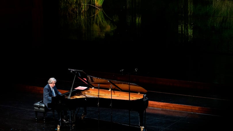Imagem de Rudolf Buchbinder | 25 Maio | 21h00
