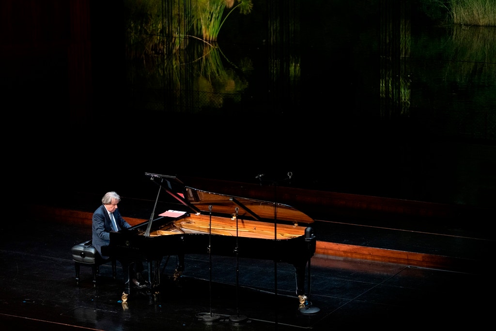 Imagem de Rudolf Buchbinder | 25 Maio | 21h00