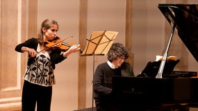 Imagem de Matilde Loureiro & Jun Bouterey-Ishido | 9 Dezembro | 19h00