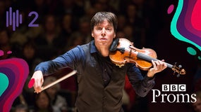 Imagem de Proms 9 | 25 Agosto | 20h00