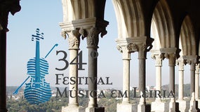 Imagem de Festival Música em Leiria | 2 Junho a 2 Julho