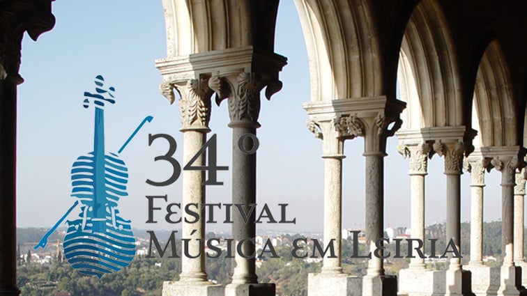 Festival Música em Leiria | 2 Junho a 2 Julho