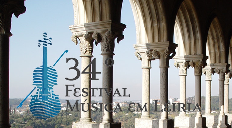 Imagem de Festival Música em Leiria | 2 Junho a 2 Julho