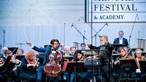 Imagem de Gautier Capuçon | 16 Julho | 21h00