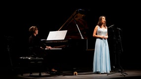 Inês Constantino & Mariana Godinho | 25 Novembro | 19h00