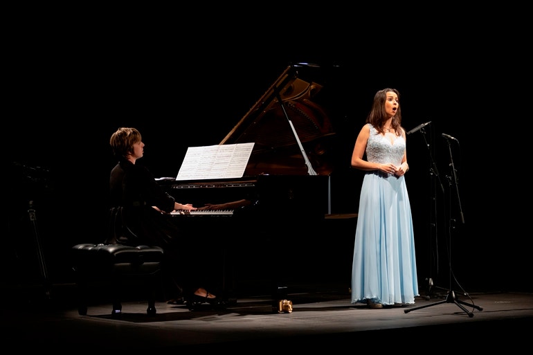 Imagem de Inês Constantino & Mariana Godinho | 25 Novembro | 19h00
