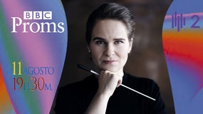 Imagem de Proms IX | 11 Agosto | 19h30