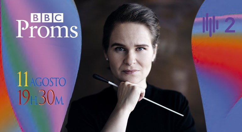 Imagem de Proms IX | 11 Agosto | 19h30