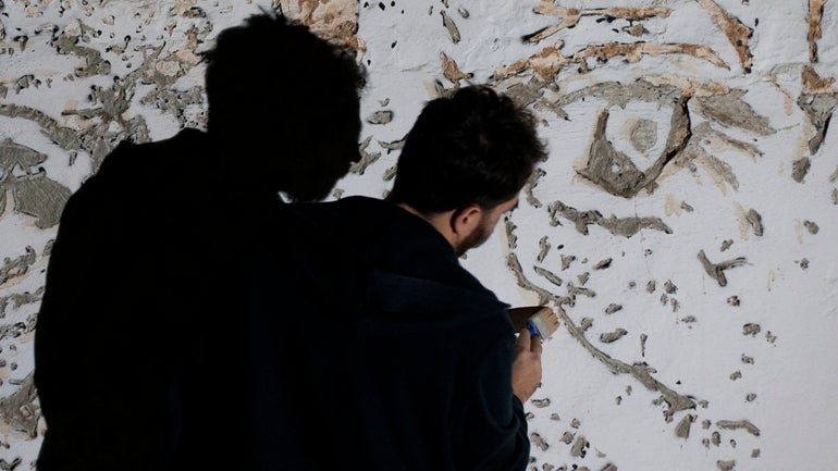 Imagem de Vhils | Alandroal | 16 a 18 Novembro