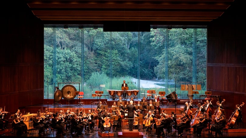 Imagem de 11ª de Chostakovitch | 19 Maio | 19h00