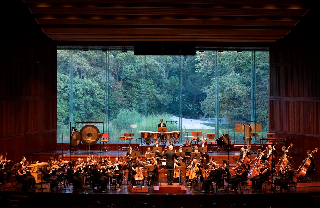 Imagem de 11ª de Chostakovitch | 19 Maio | 19h00