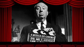 Caleidoscópio II | Domingo 22h00 | Quarta 13h00 | Sábado 5h00