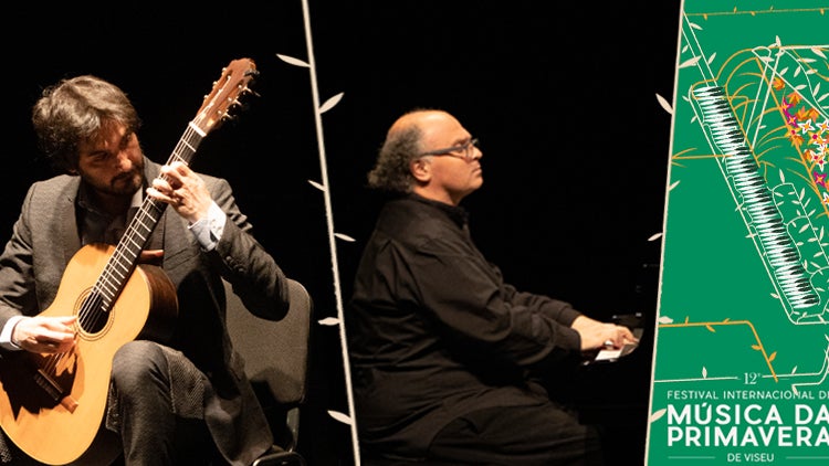 Imagem de Carlo Curatolo | Luís Pipa | 11 Abril 18h30