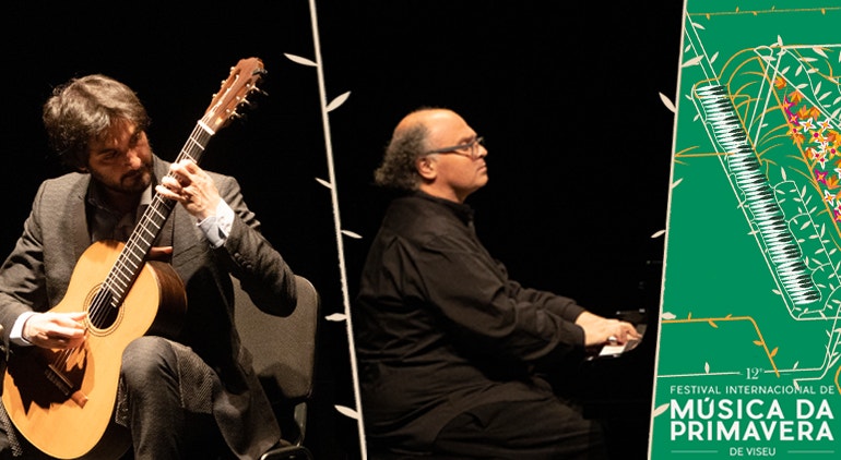 Imagem de Carlo Curatolo | Luís Pipa | 11 Abril 18h30