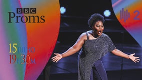 Proms I | Primeira noite | 15 Julho | 19h30